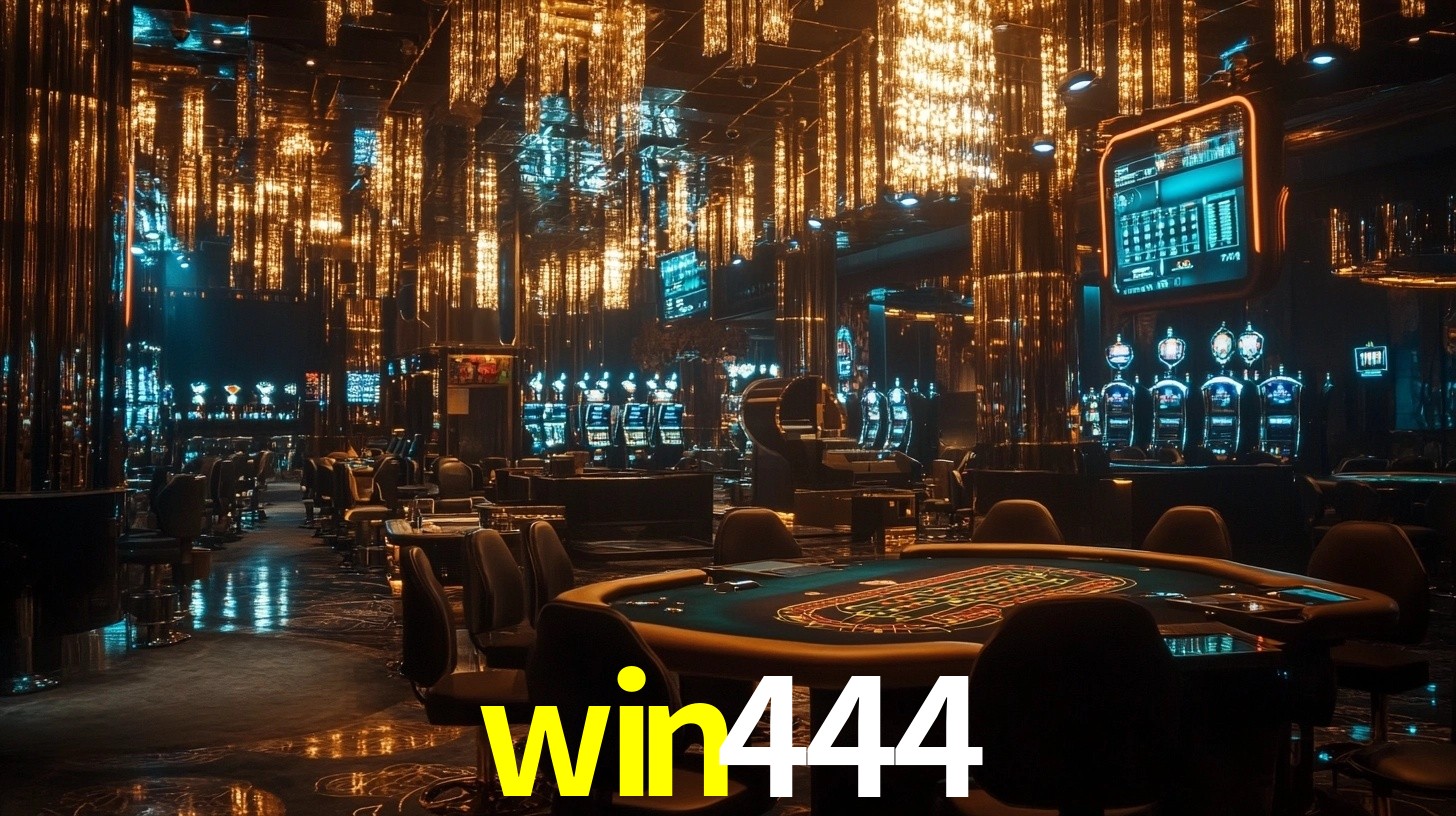 win444 bet