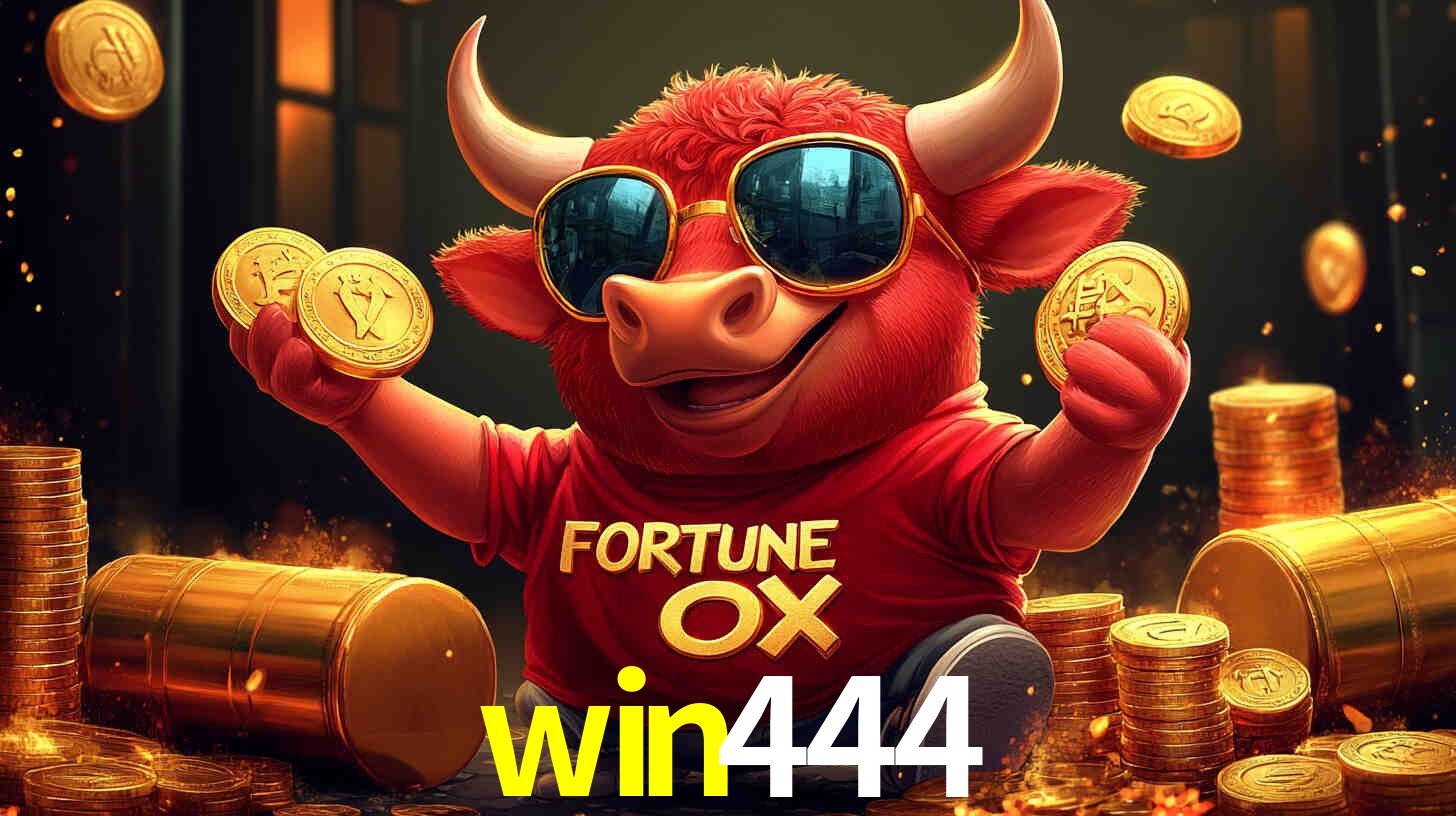 Desvendando o Mundo dos Jogos Virtuais na win444