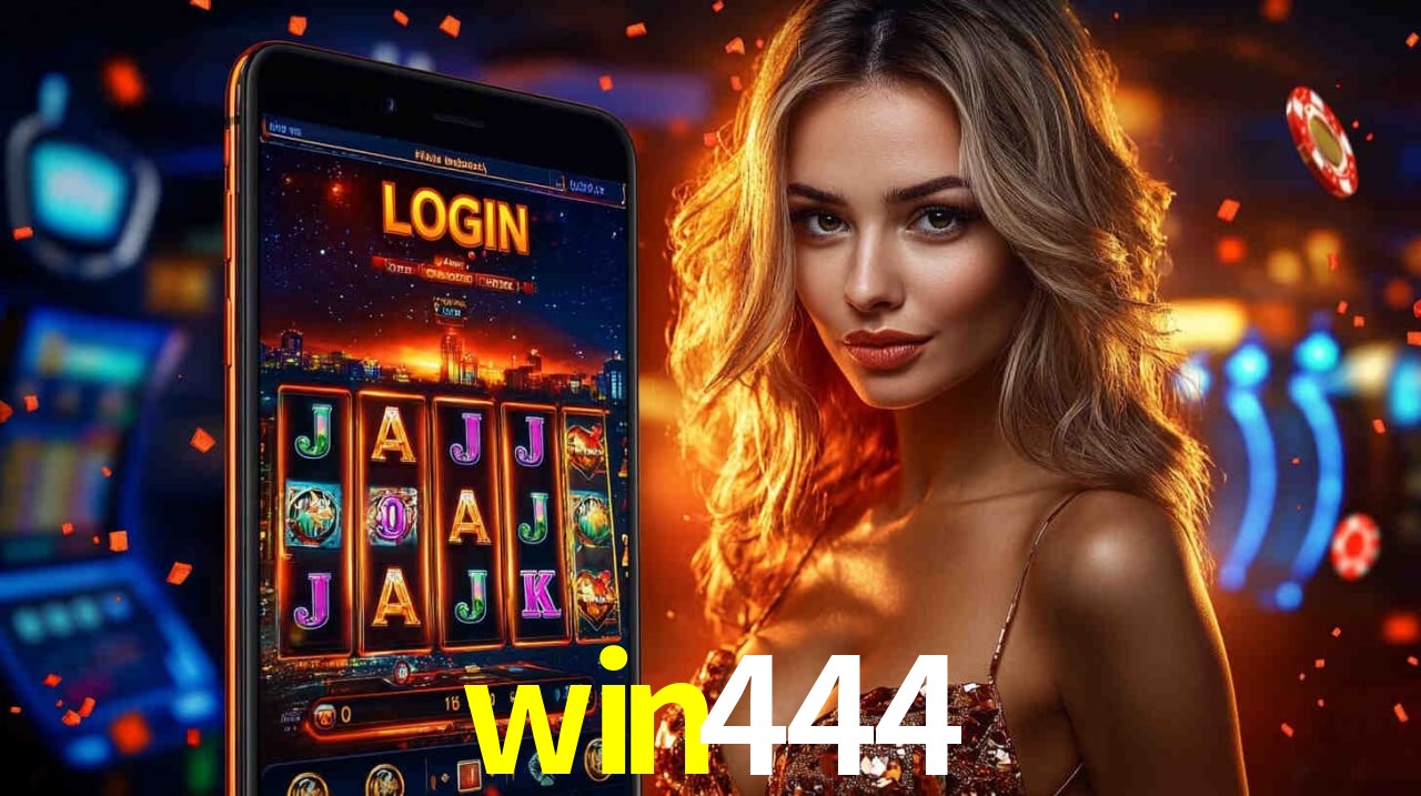 Experiência VIP win444