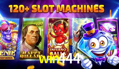 Weekend Specials win444