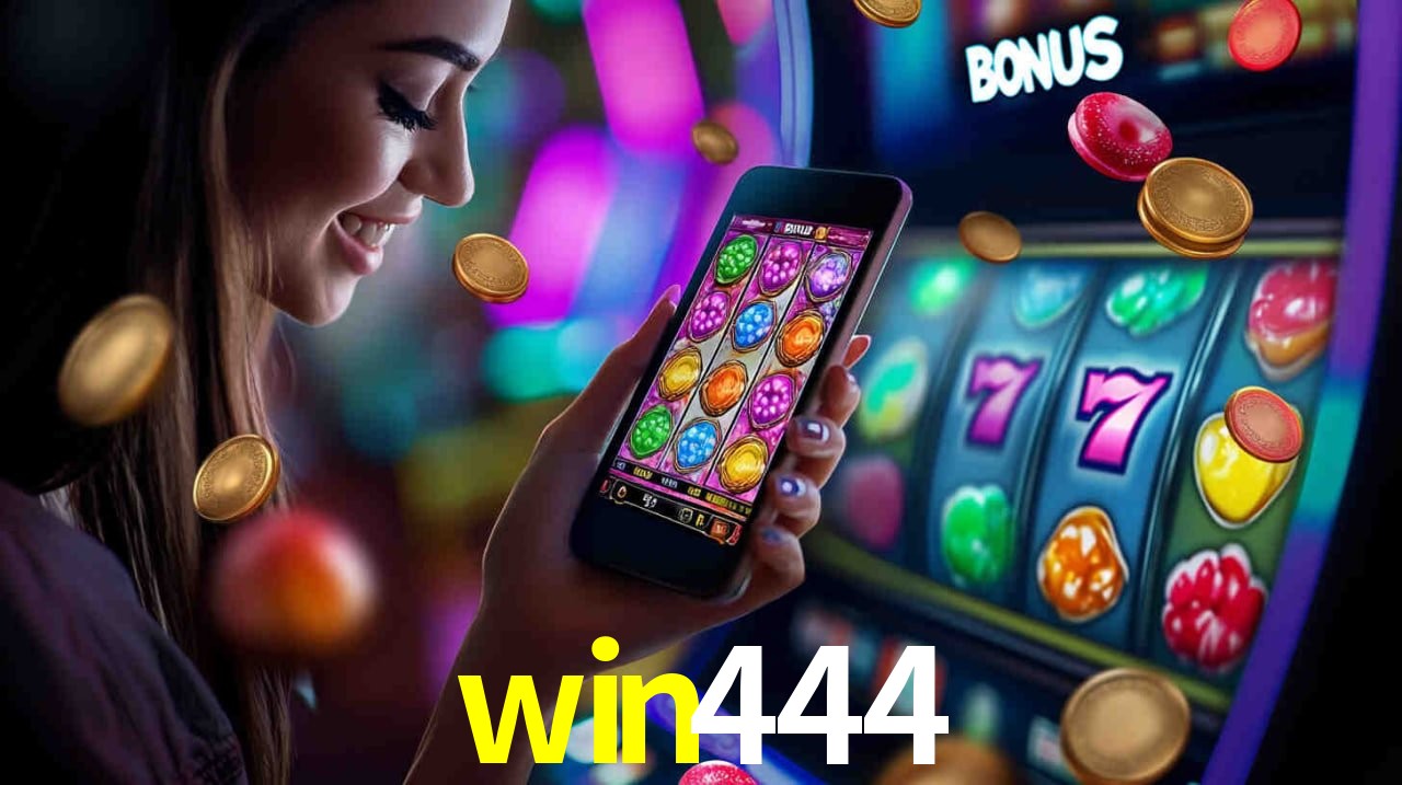 Design Responsivo win444