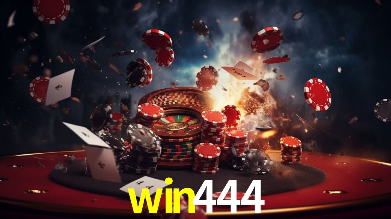 Promoções Sazonais win444
