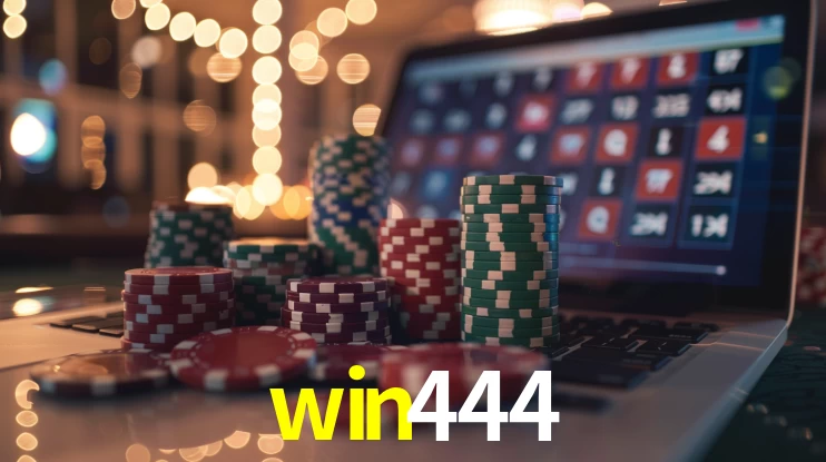 Live Casino win444