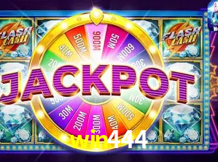 A Popularidade dos Caça-Níqueis no win444