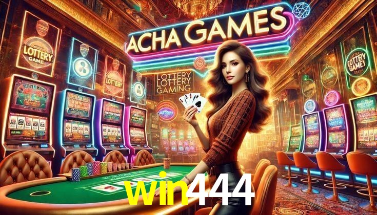 Football Betting win444