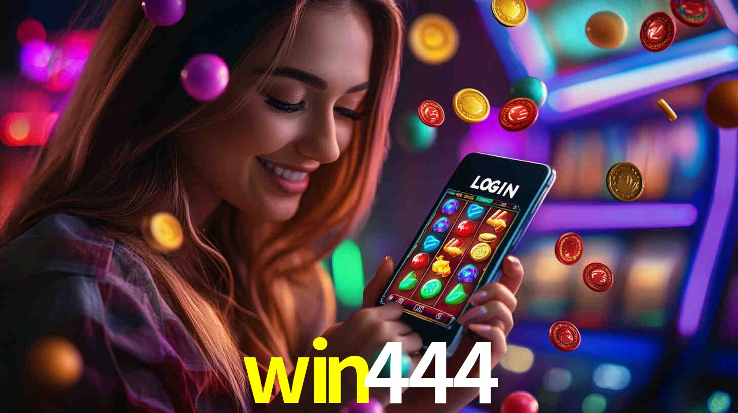 win444 bet