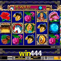 APP oficial da win444 para mobile