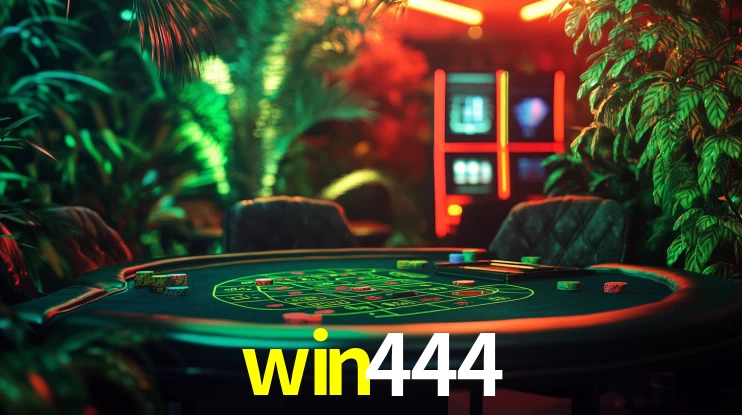 Blackjack Table win444