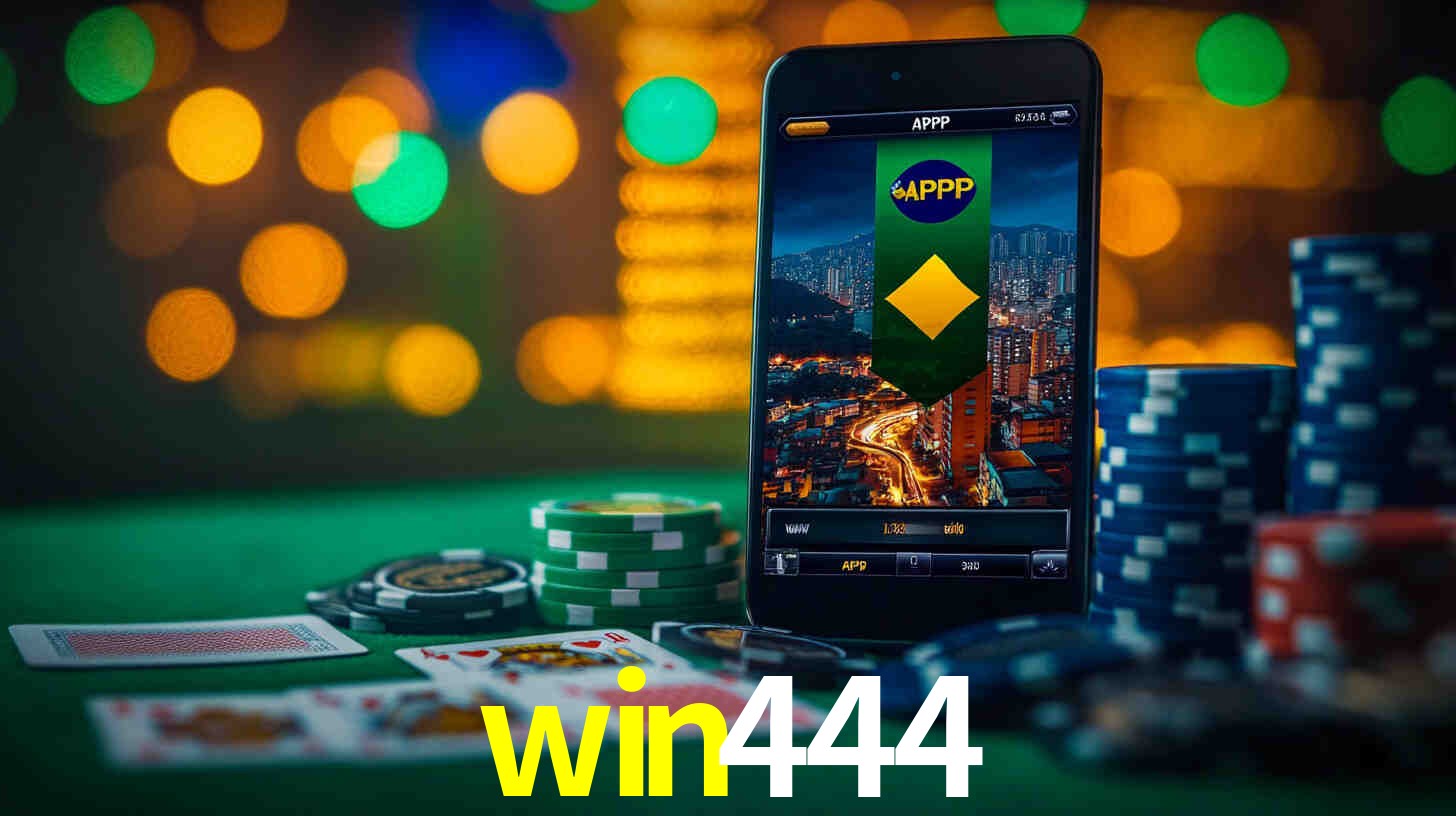 A Emoção da Loteria na win444: Uma Chance de Mudança de Vida