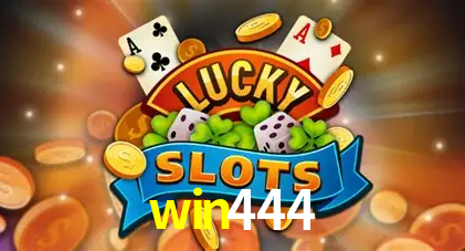 Descubra o Mundo do Cassino Online com win444