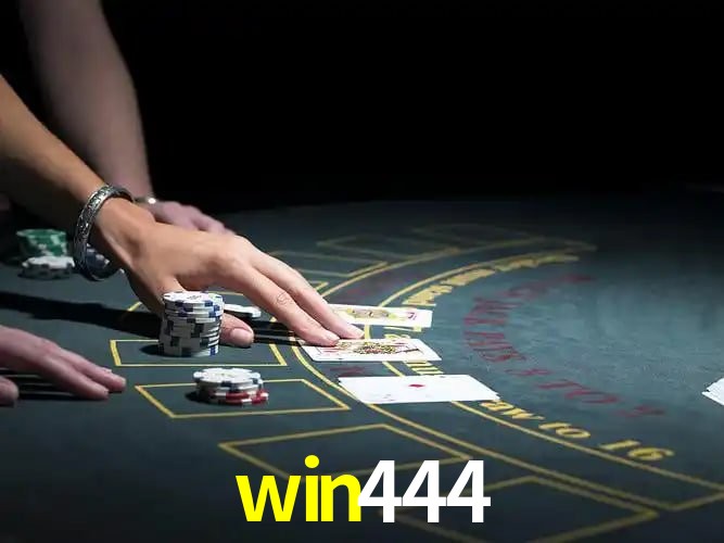 Casino VIP win444