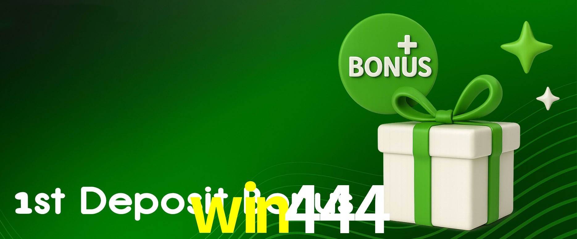 Jogos de Slot win444