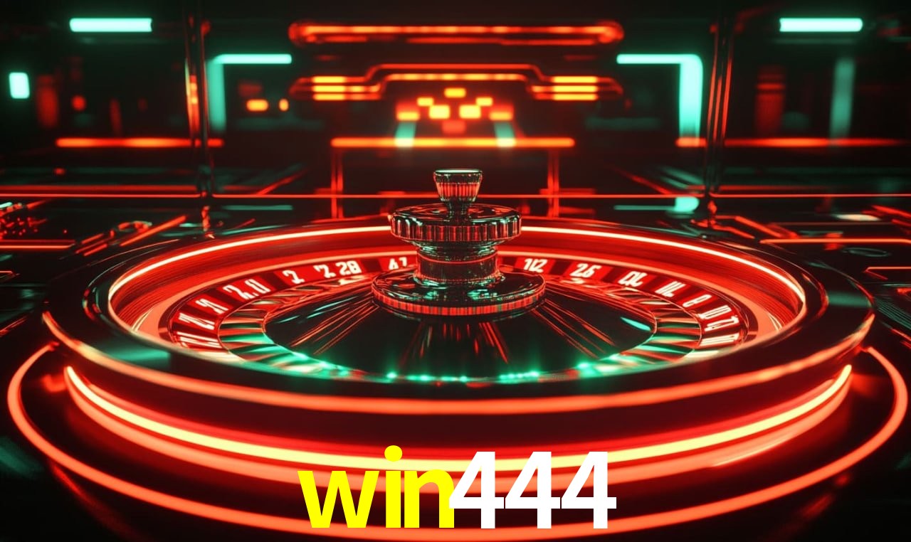 Promoção Relâmpago win444