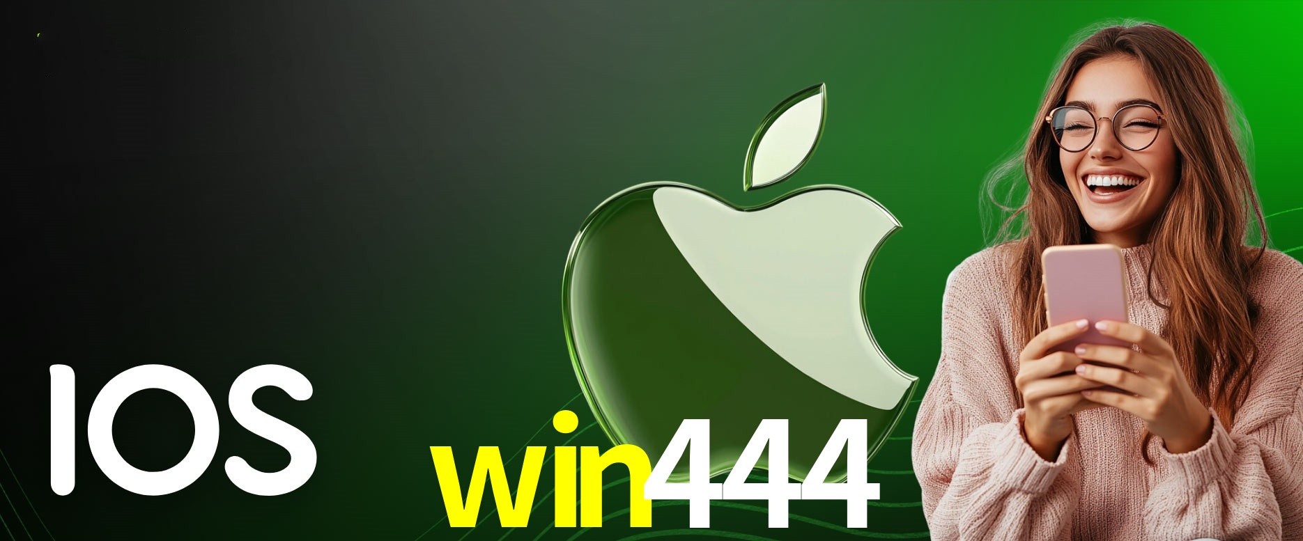 Secure Login win444