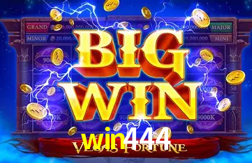 Seasonal Promotions win444