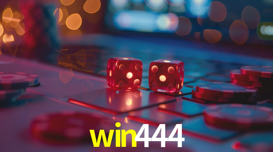 Slot Games win444