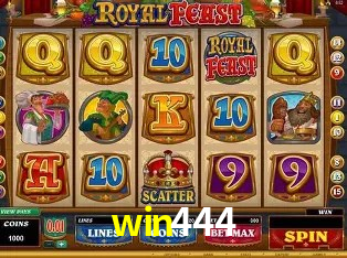 Responsive Design win444